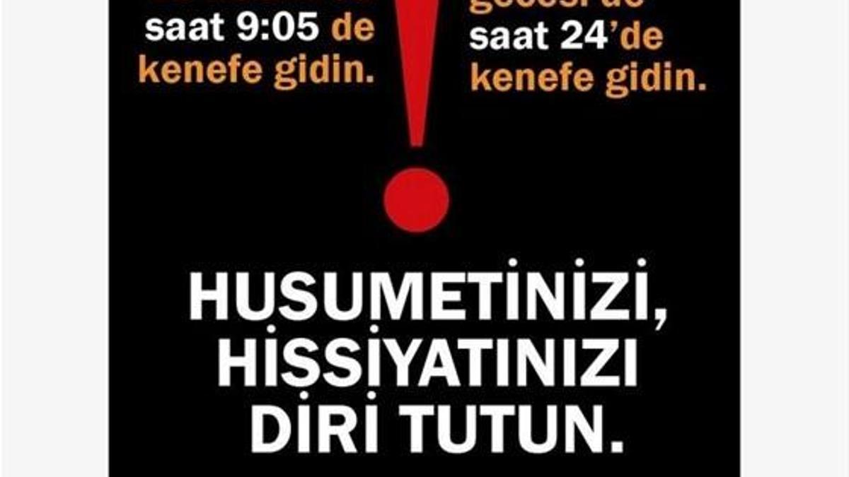 Kadir Mısıroğlu'ndan Atatürk'e hakaret