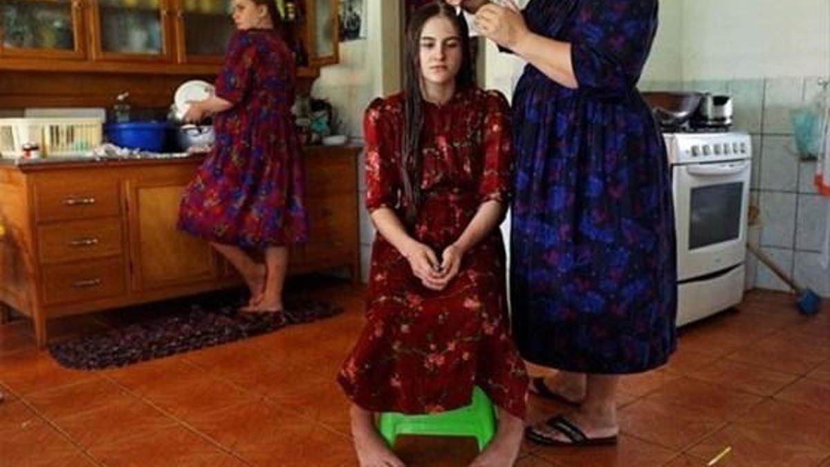 Peşmerge'den Alman silahı açıklaması