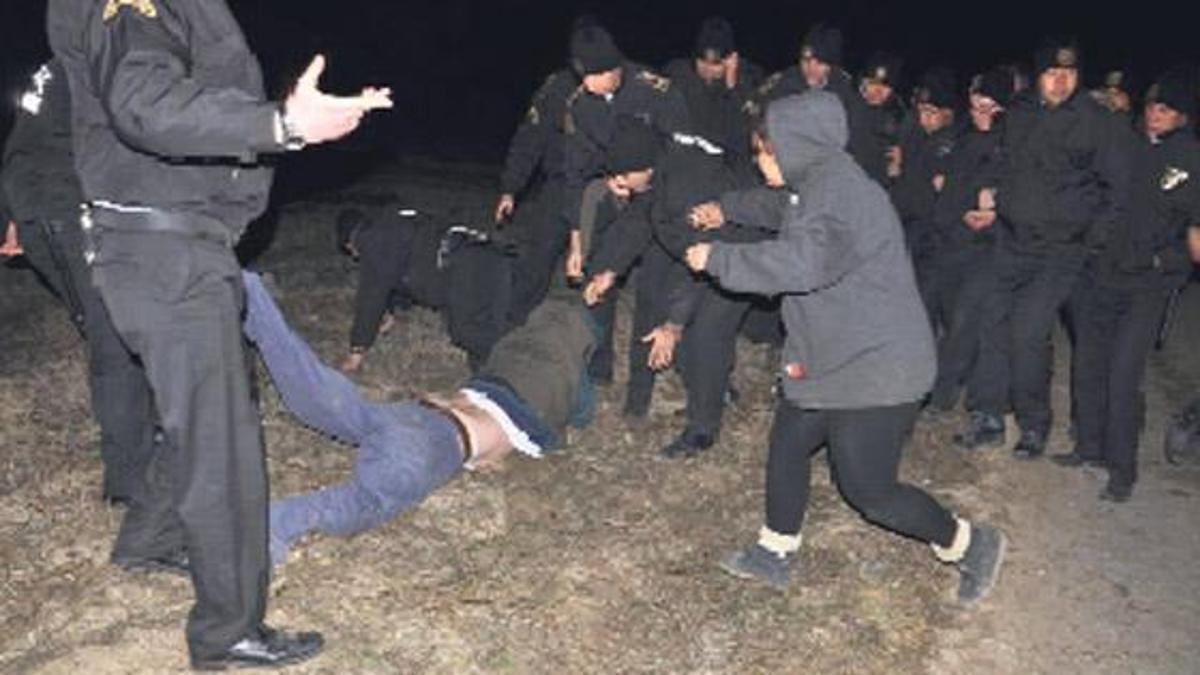 Son nefes için vatanına geldi!
