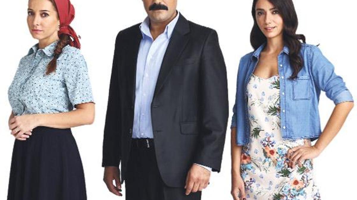 Korktuğu oldu!