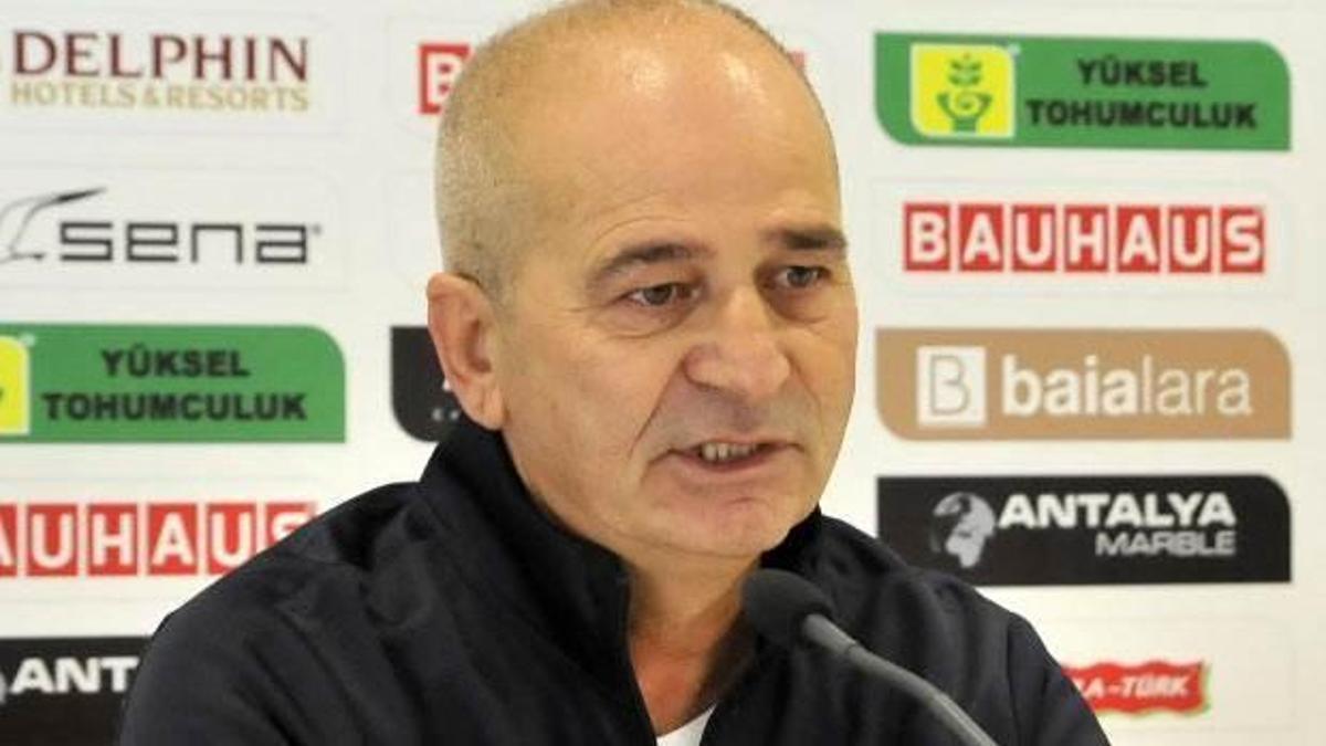 Görevine son verildi!