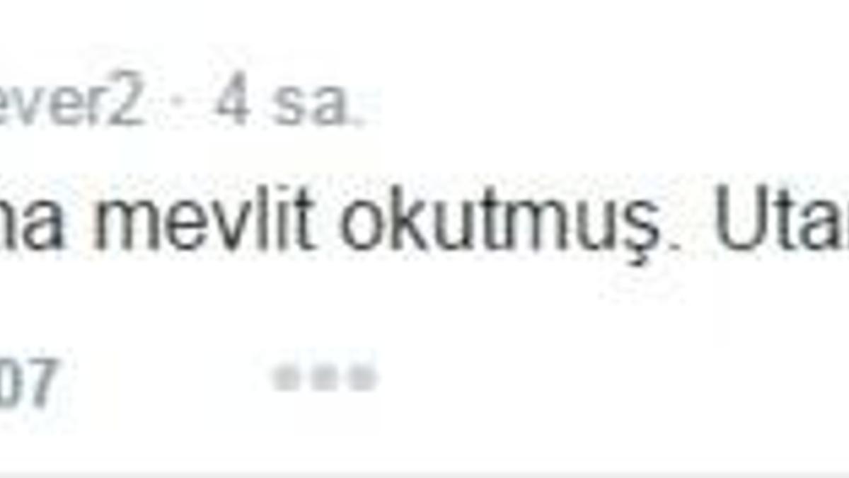Kanlı hesaplaşma!