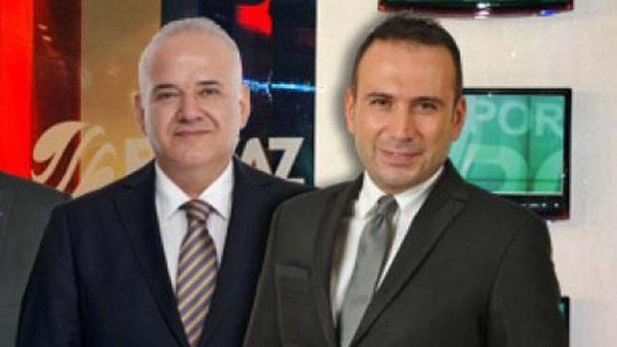 Çakar ve Şener mahkemelik oldu!