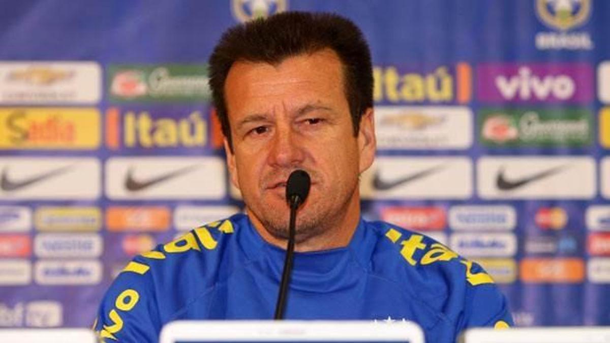 Dunga açıkladı: Melo kadroda neden yok?