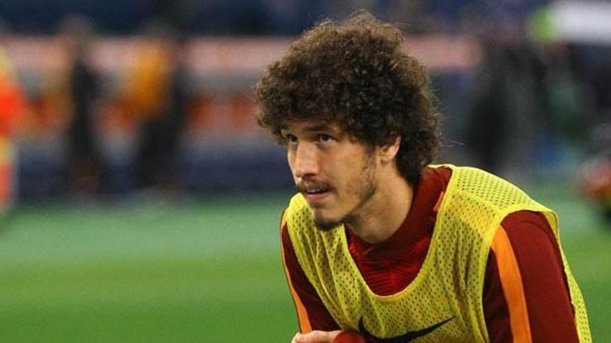 Salih Uçan için karar verildi!