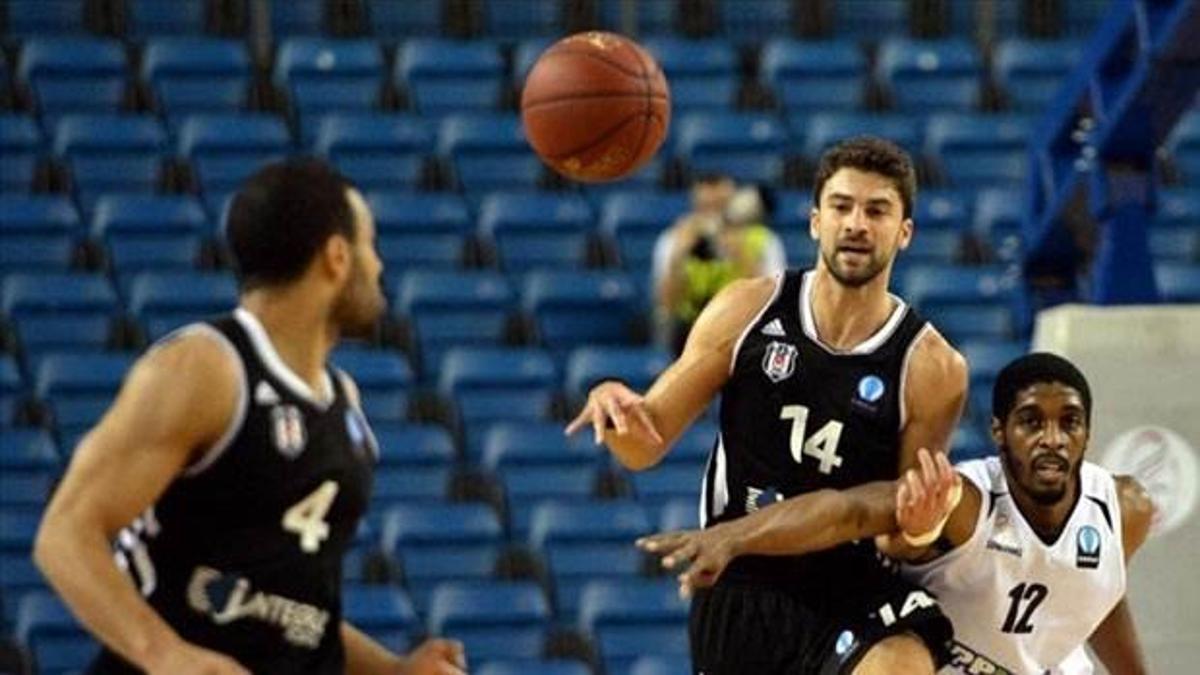 Beşiktaş seriye bağladı!