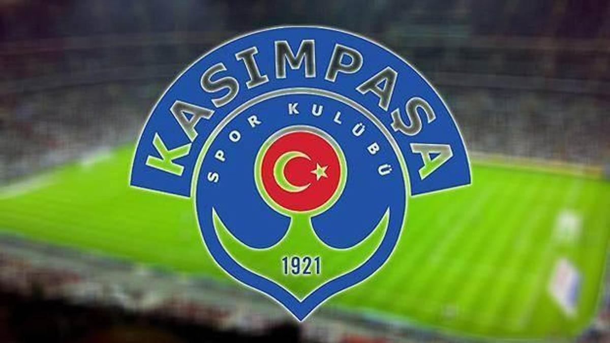 Kasımpaşa'dan Beşiktaş'a cevap!