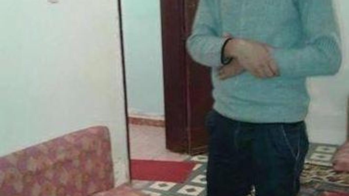 IŞİD 3 kişiyi infaz etti