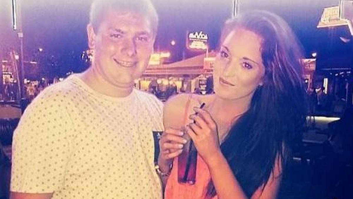 Sevgilisinin ölümünü kaldıramayan kız aynı şekilde intihar etti