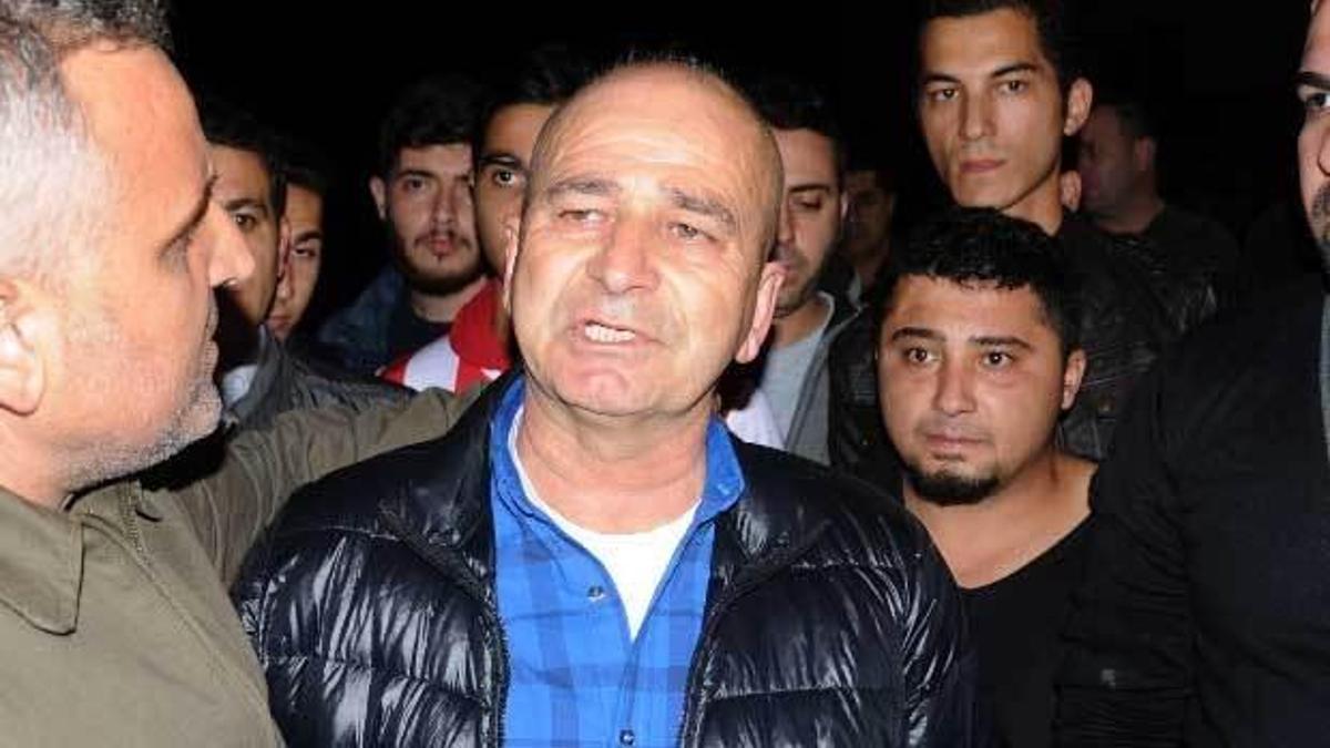Korukır patladı! 'Yönetimde ki bazı kişiler...'