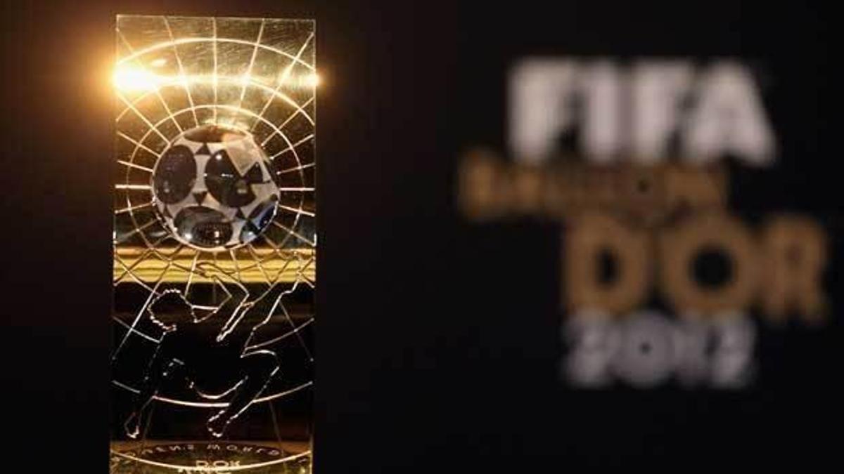 "FIFA Puskas Ödülü" adayları belli oldu