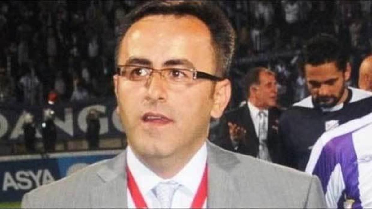 Orduspor'da deprem! İstifa...