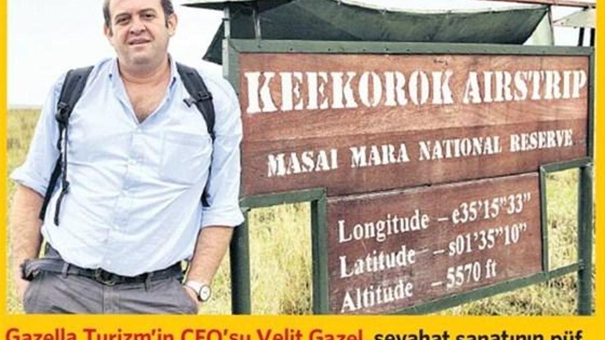 Doğru zamanda doğru coğrafyada olmak