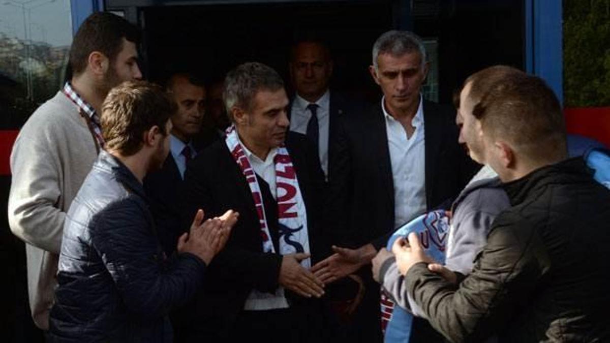 Yanal 1 dakikada imzaladı