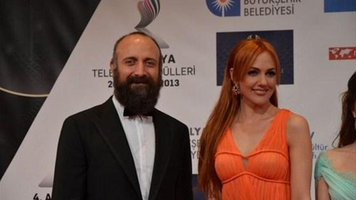 RTÜK'ü kızdıran öpüşme stili!