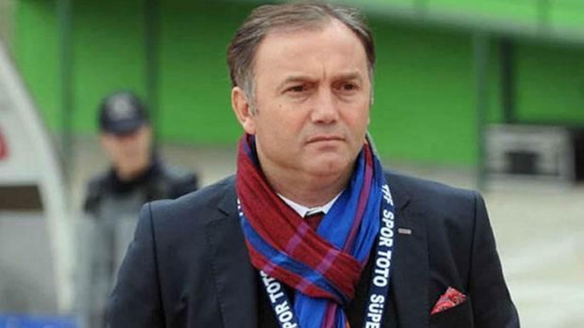 Antalyaspor'da Hami Mandıralı dönemi