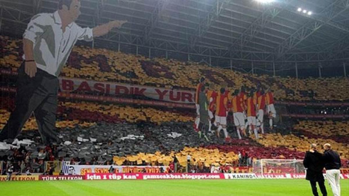 Fatih Terim geri dönüyor