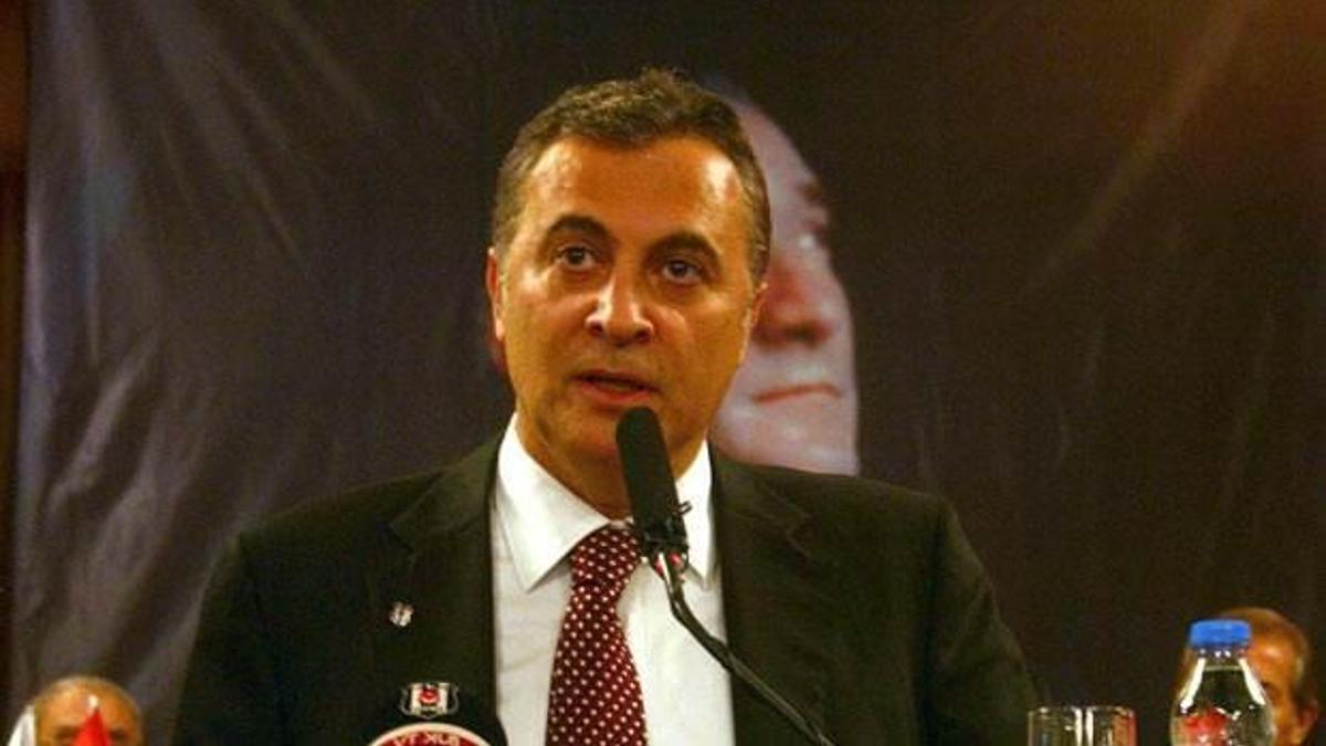 Orman'dan Yıldırım'a şok cevap!