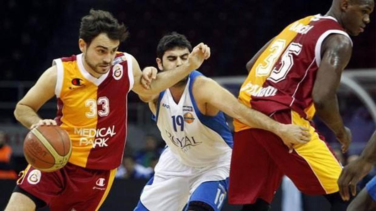 'G.Saray'ı para için icraya biz vermedik'