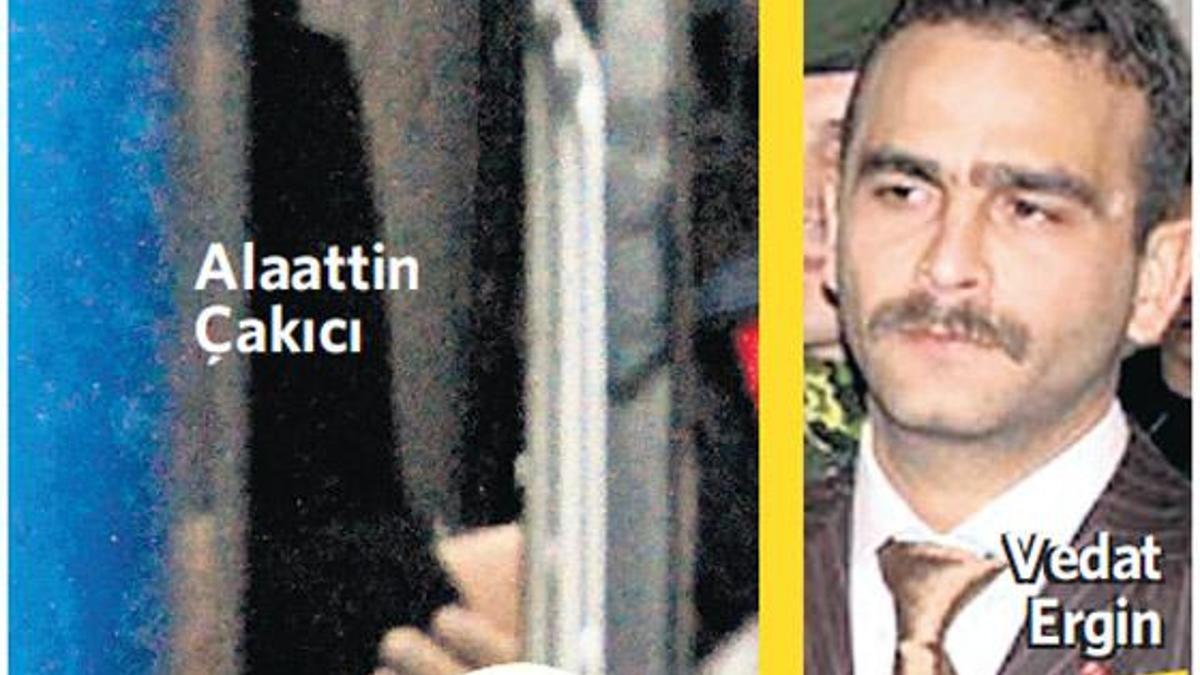 ‘Reis-baba devri bitti, barışalım’