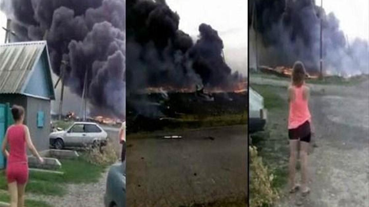 Koca dayağı 5 dil bilen spikeri felç etti!
