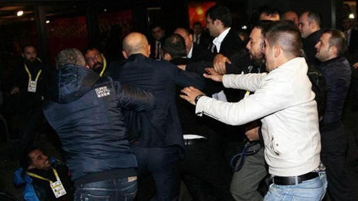 'Hukuki yollara başvuracağız...'