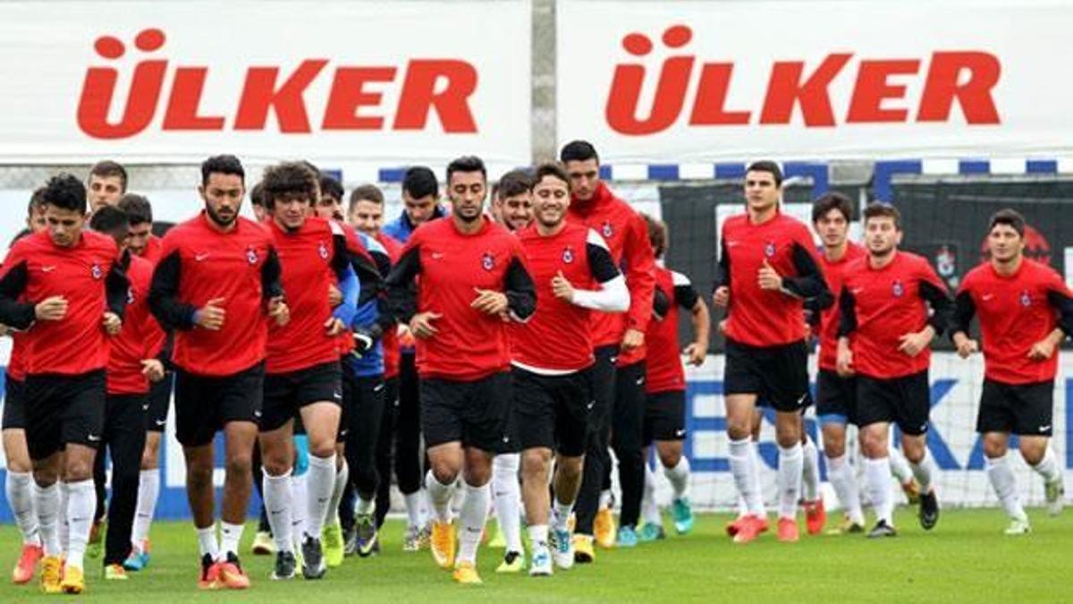Trabzonspor'un aklı G.Saray'da