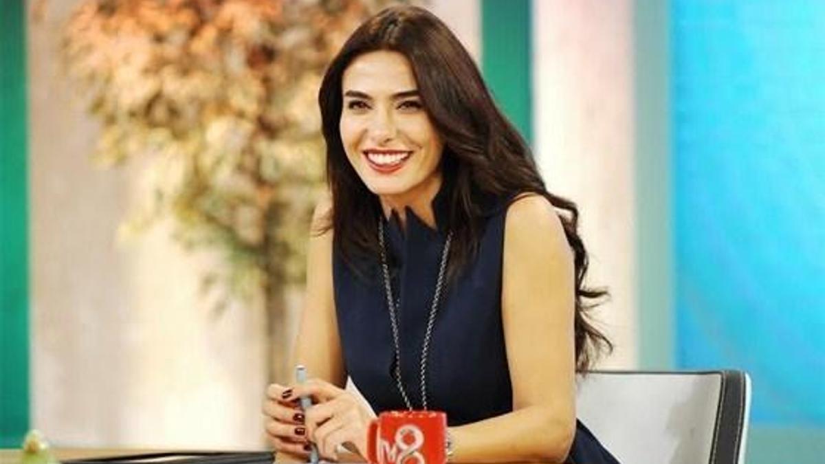 TV8'den ayrılan sunucunun koltuğuna geçen isim belli oldu
