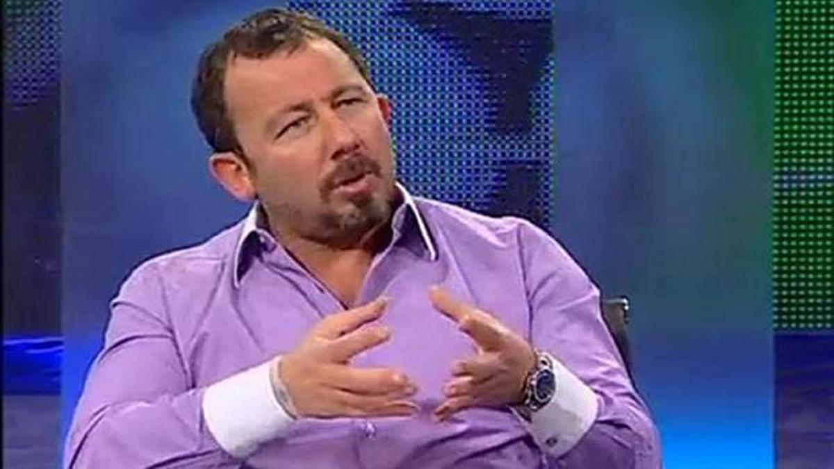 'Seni paketleyip gönderirler'