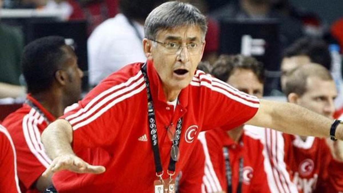 Tanjevic'ten övgü dolu sözler