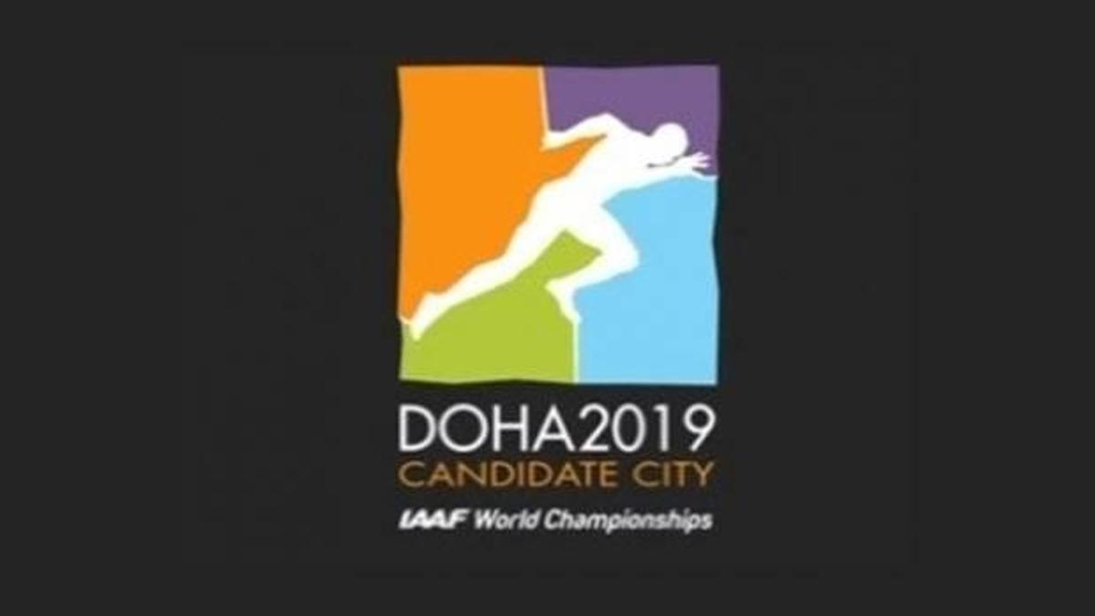 2019 Dünya Atletizm Şampiyonası Katar'da