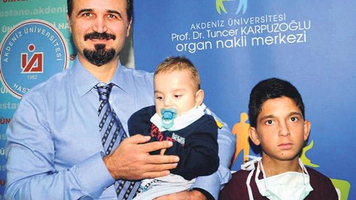 Türkiye heyecanı!