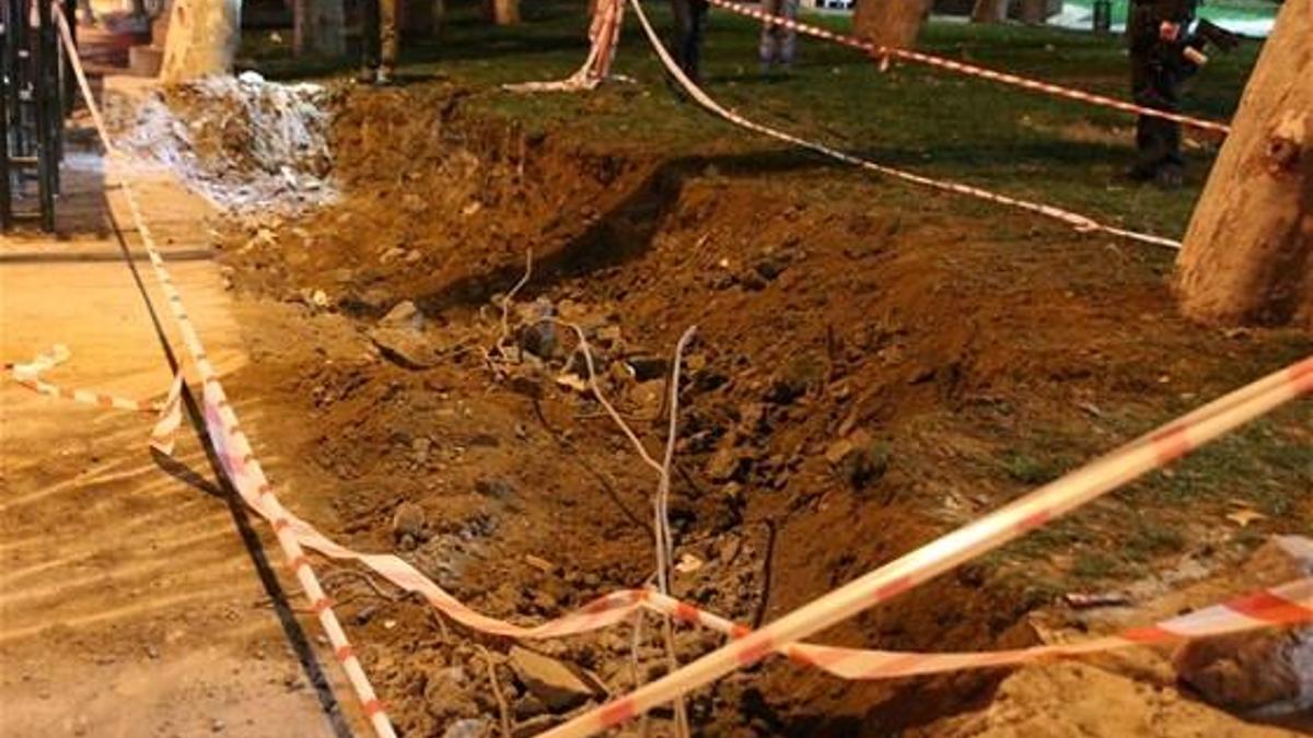 Sinagog saldırısında ölü sayısı 5'e yükseldi