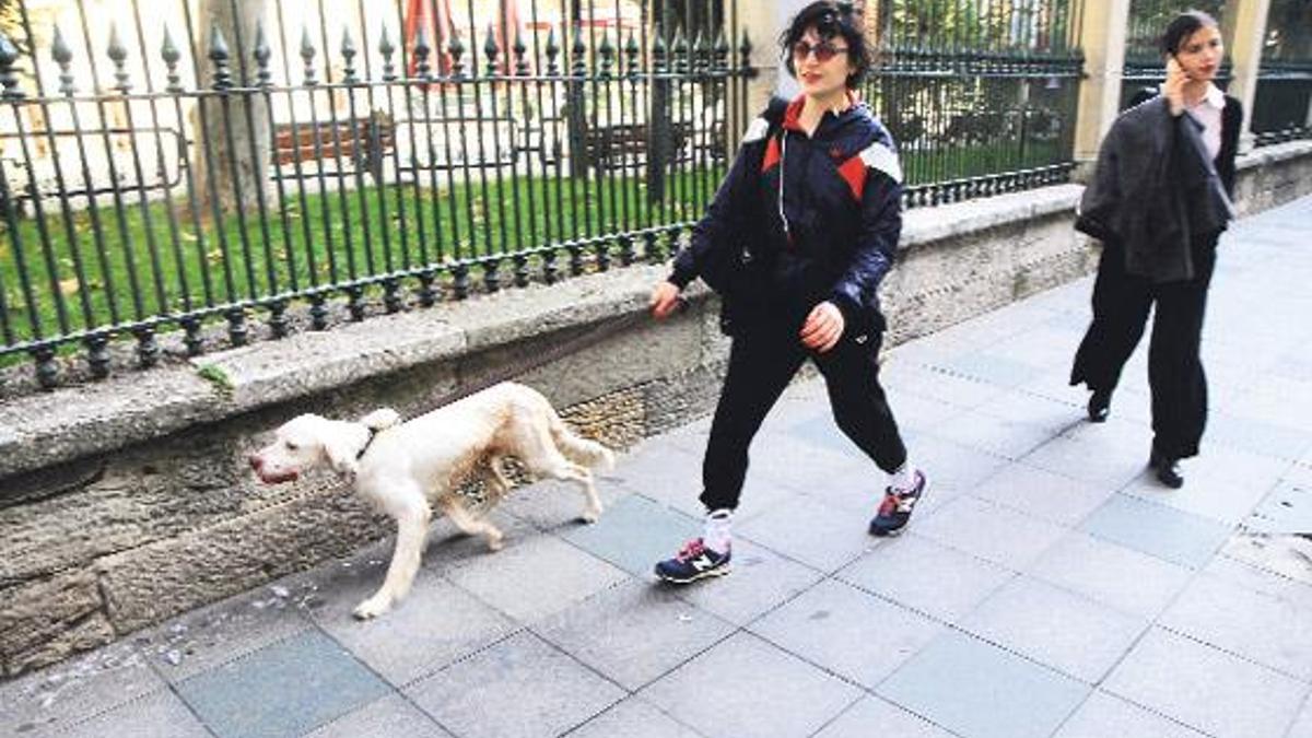 Kısa ve net Gonca!