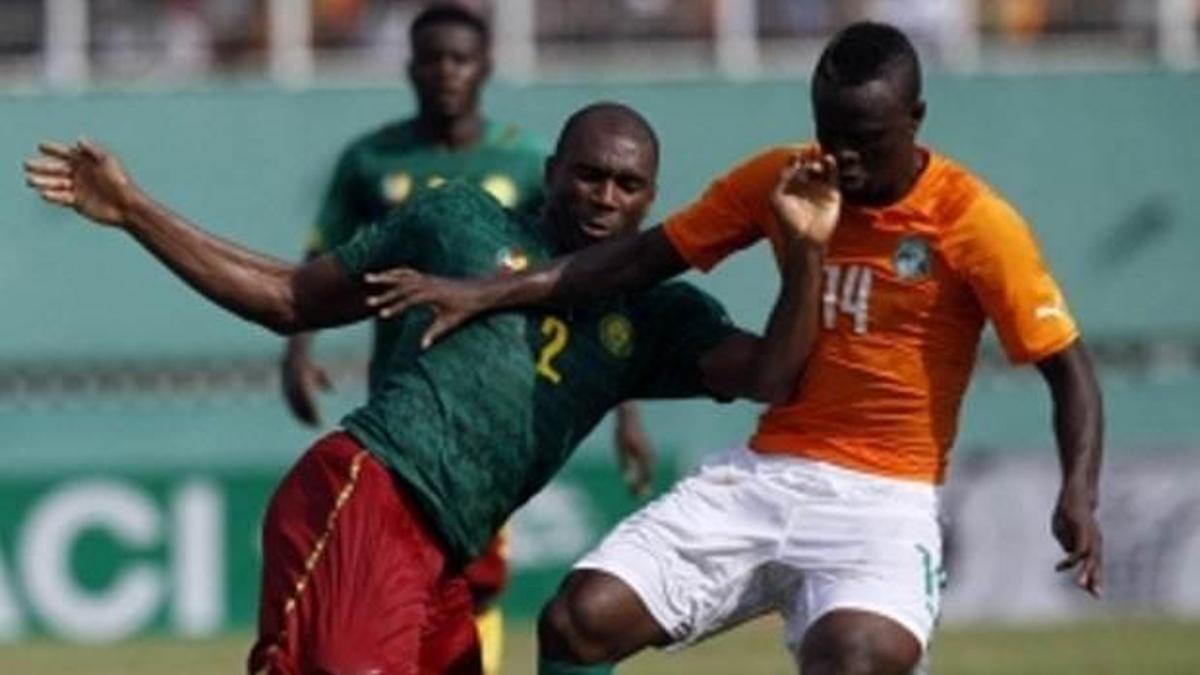 Senegal, Sow'la güldü!