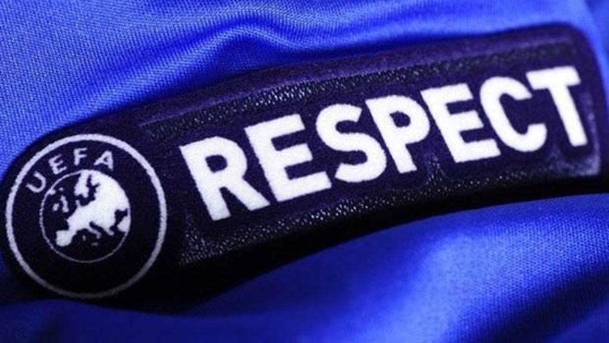 Futbola UEFA ayarları