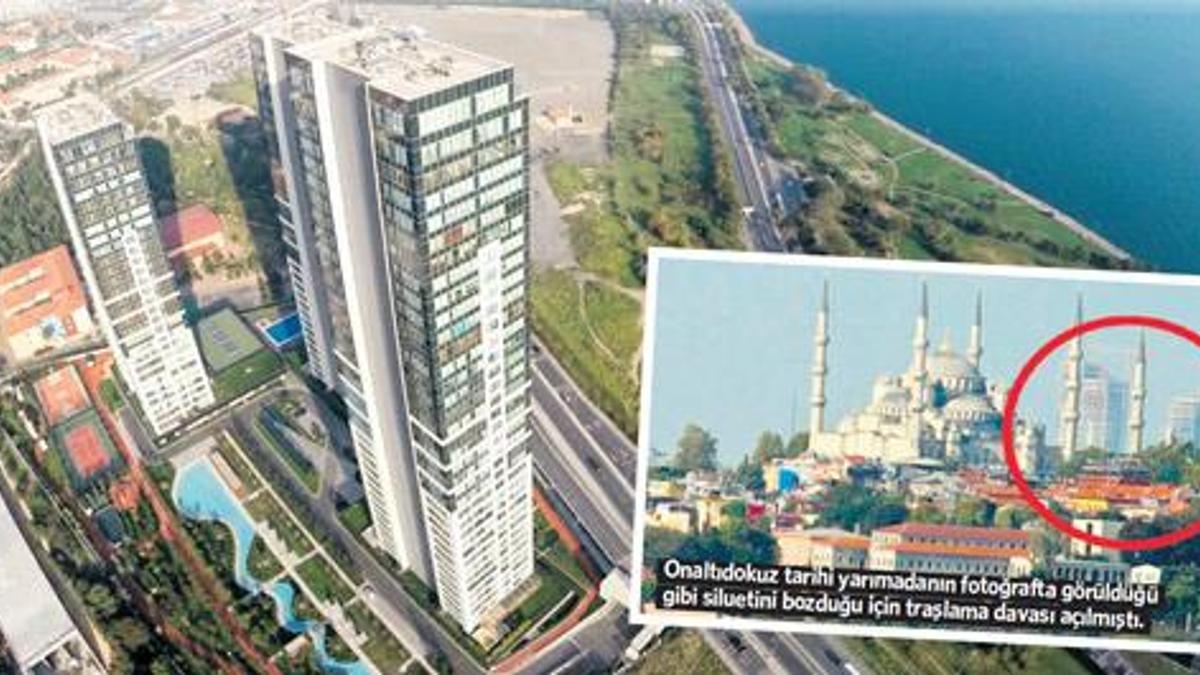 ‘Onaltıdokuz’ yılan hikayesine döndü!