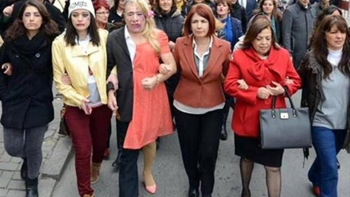 İlyas Salman'dan şaşırtan görüntü