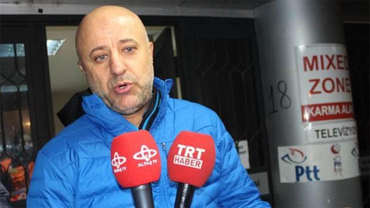 10. haftada 4. istifa!