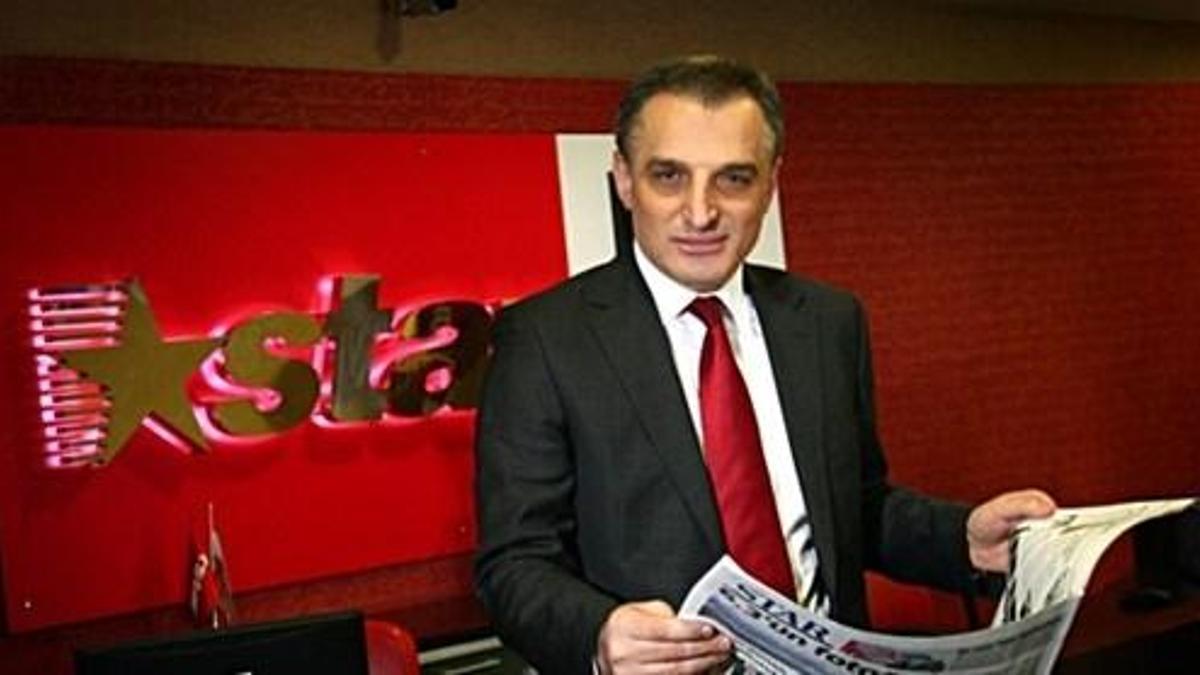 Star ve Akşam Grubu'nda deprem!