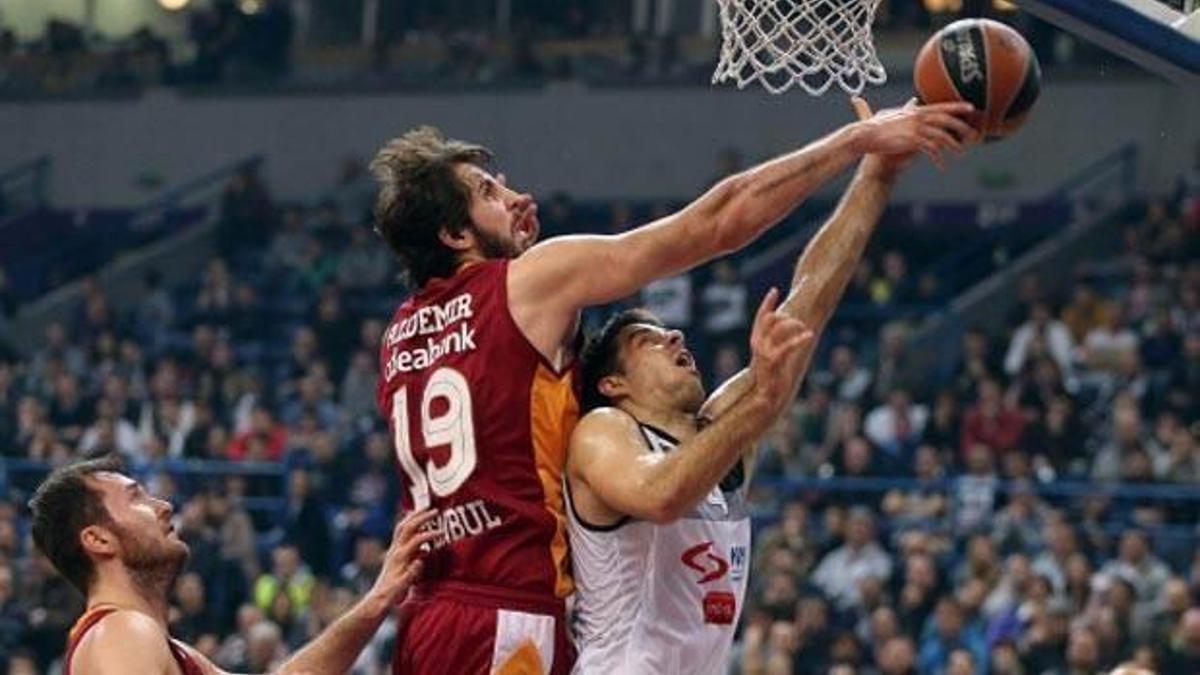 Furkan depremi!