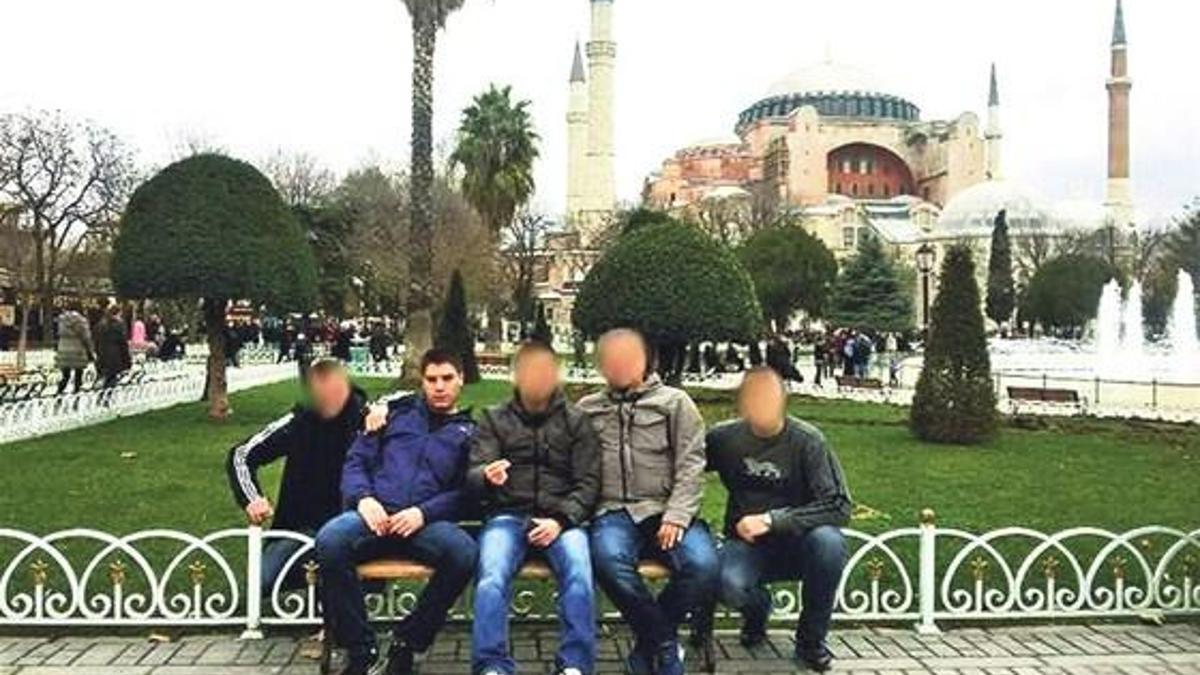 İntikam ittifakı!