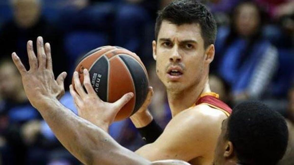 Aslan'da bir ayrılık daha mı?
