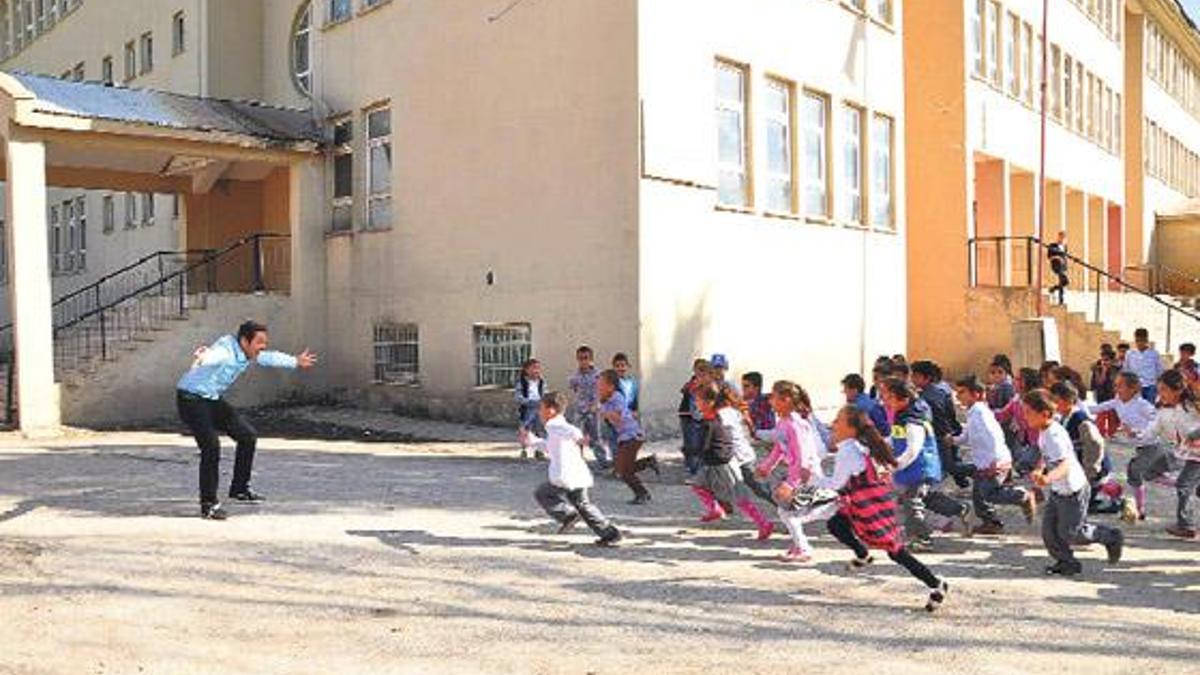 O fotoğrafın hikayesi!