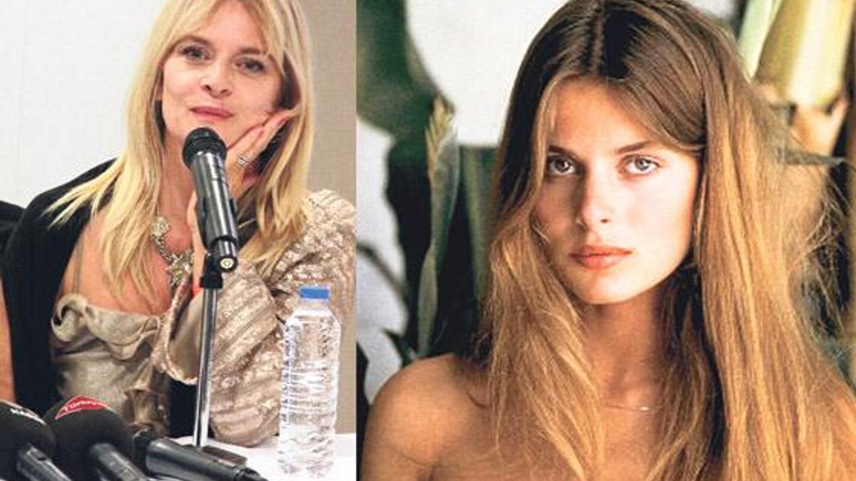 Nastassja Kinski’den Türk sineması’na övgü!