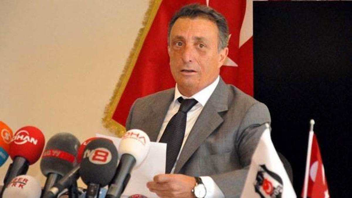 Çebi: Liderliği istiyoruz