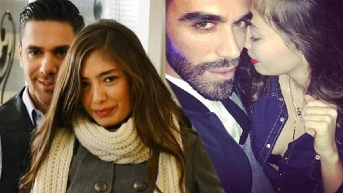 Kadir Doğulu ve Neslihan Atagül'ü çıldırtan olay