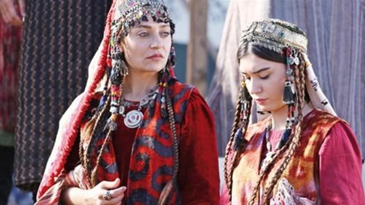 Hadise Prenses klibi ile sosyal medyayı salladı