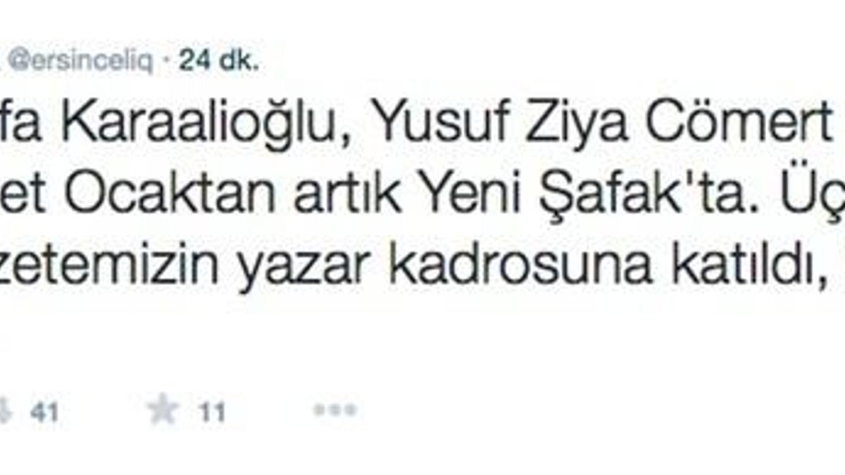 Yeni adresleri belli oldu!