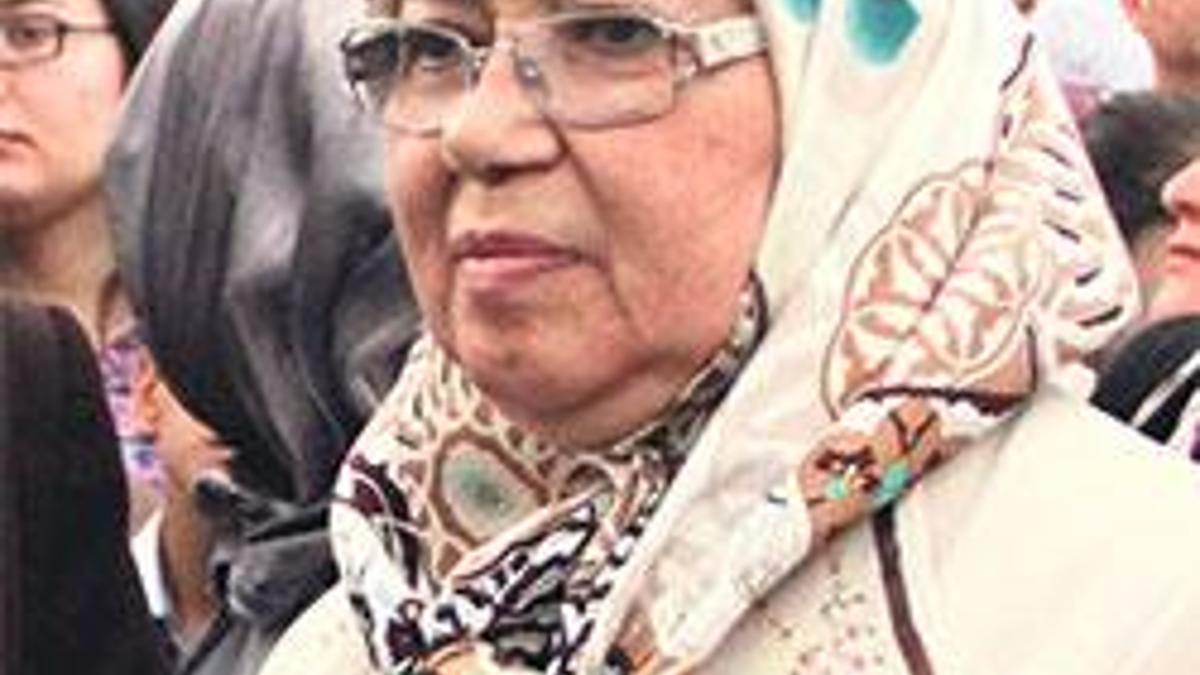 AK Parti Genel Başkan Yardımcısı Şahin'in acı günü